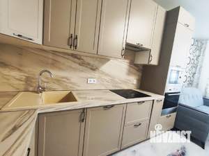 2-к квартира, на длительный срок, 59м2, 17/25 этаж