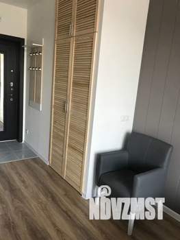 Студия квартира, посуточно, 22м2, 3/23 этаж
