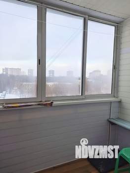 4-к квартира, на длительный срок, 63м2, 8/9 этаж