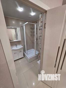 1-к квартира, на длительный срок, 39м2, 8/17 этаж