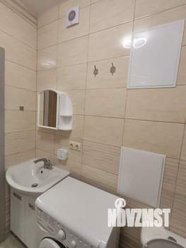 2-к квартира, на длительный срок, 34м2, 13/13 этаж