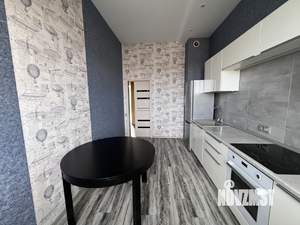 2-к квартира, на длительный срок, 62м2, 17/17 этаж