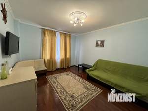 1-к квартира, на длительный срок, 38м2, 11/17 этаж