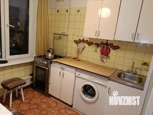 1-к квартира, на длительный срок, 35м2, 8/9 этаж