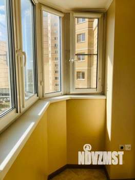1-к квартира, на длительный срок, 45м2, 8/23 этаж