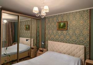 2-к квартира, на длительный срок, 44м2, 5/9 этаж
