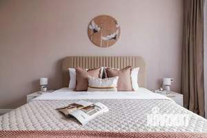 1-к квартира, на длительный срок, 37м2, 15/17 этаж