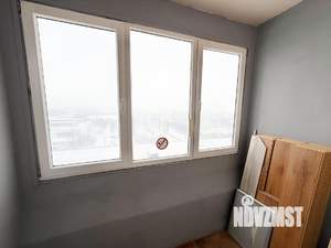 1-к квартира, на длительный срок, 45м2, 15/21 этаж