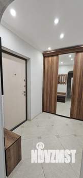 1-к квартира, на длительный срок, 45м2, 11/20 этаж