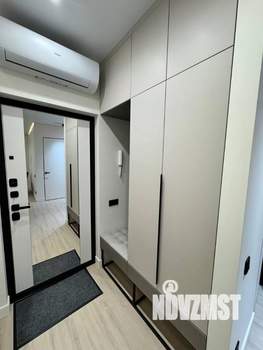 1-к квартира, на длительный срок, 35м2, 14/23 этаж