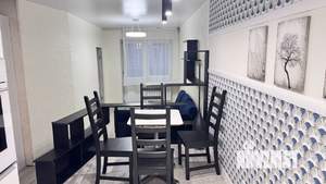 1-к квартира, на длительный срок, 48м2, 8/17 этаж