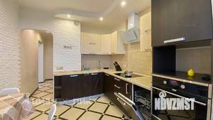 1-к квартира, на длительный срок, 44м2, 13/17 этаж