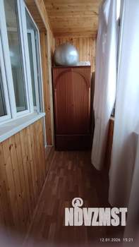 1-к квартира, на длительный срок, 54м2, 3/10 этаж