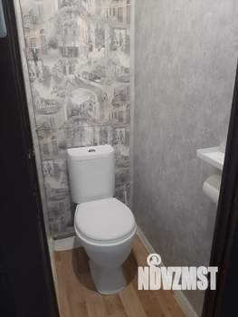 3-к квартира, на длительный срок, 49м2, 8/9 этаж