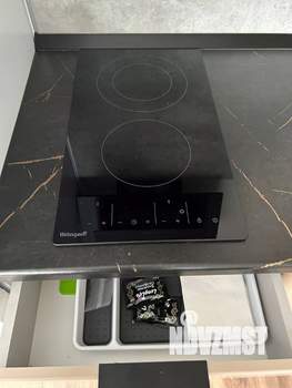 Студия квартира, на длительный срок, 30м2, 12/24 этаж