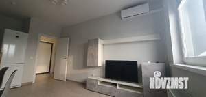 1-к квартира, на длительный срок, 35м2, 23/23 этаж