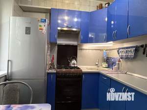 1-к квартира, на длительный срок, 31м2, 3/5 этаж