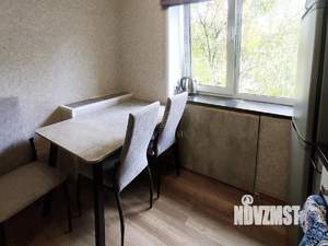 2-к квартира, на длительный срок, 41м2, 5/5 этаж