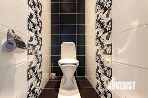 2-к квартира, на длительный срок, 62м2, 4/17 этаж