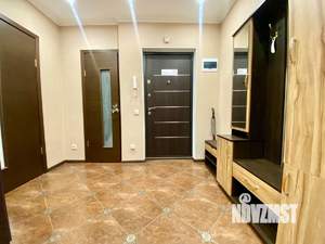 2-к квартира, посуточно, 68м2, 1/1 этаж