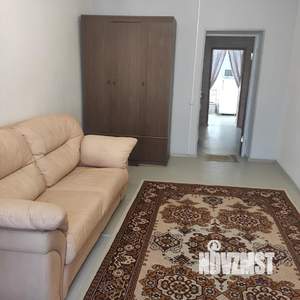 2-к квартира, на длительный срок, 50м2, 2/3 этаж