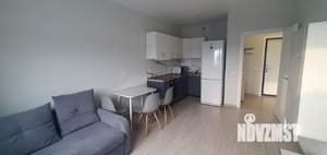 1-к квартира, на длительный срок, 36м2, 23/24 этаж