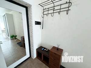 1-к квартира, посуточно, 29м2, 18/23 этаж