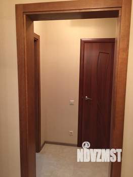 1-к квартира, на длительный срок, 46м2, 11/20 этаж