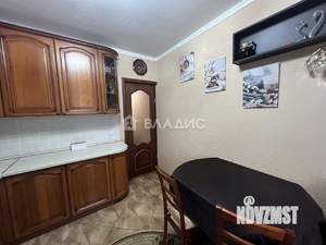 1-к квартира, на длительный срок, 46м2, 9/19 этаж