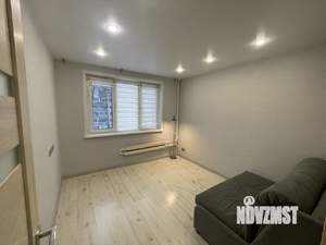 2-к квартира, на длительный срок, 46м2, 4/9 этаж