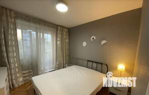 3-к квартира, на длительный срок, 60м2, 5/9 этаж