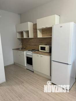 1-к квартира, на длительный срок, 40м2, 5/23 этаж