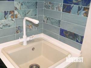 Студия квартира, на длительный срок, 23м2, 16/24 этаж