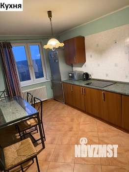 1-к квартира, на длительный срок, 44м2, 9/19 этаж