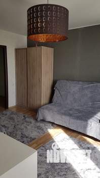 1-к квартира, на длительный срок, 43м2, 9/18 этаж