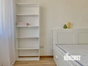 2-к квартира, на длительный срок, 60м2, 16/18 этаж