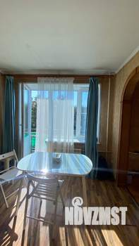 2-к квартира, на длительный срок, 45м2, 5/5 этаж