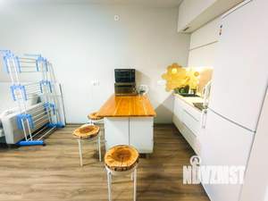 1-к квартира, на длительный срок, 40м2, 23/23 этаж