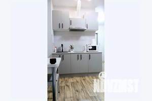 1-к квартира, посуточно, 31м2, 2/23 этаж