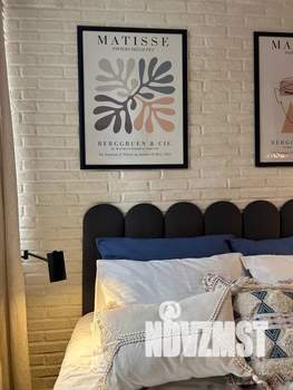 Студия квартира, посуточно, 16м2, 2/25 этаж