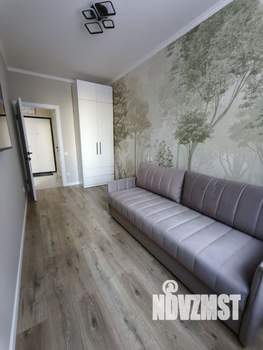 1-к квартира, на длительный срок, 33м2, 5/13 этаж