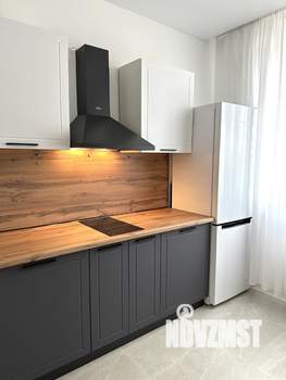 1-к квартира, на длительный срок, 37м2, 7/23 этаж