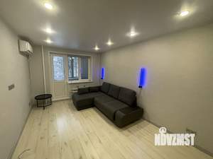 2-к квартира, на длительный срок, 46м2, 4/9 этаж