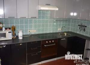 1-к квартира, на длительный срок, 50м2, 5/16 этаж