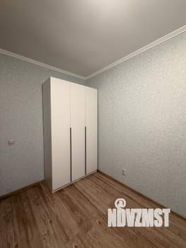 1-к квартира, на длительный срок, 36м2, 11/25 этаж