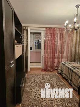 1-к квартира, на длительный срок, 49м2, 9/19 этаж