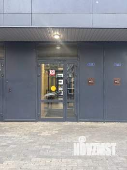 Студия квартира, на длительный срок, 24м2, 10/15 этаж