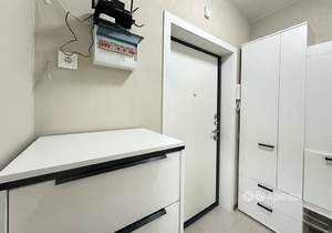 1-к квартира, на длительный срок, 35м2, 5/23 этаж