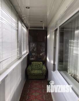 1-к квартира, на длительный срок, 35м2, 8/16 этаж