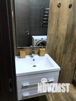 1-к квартира, посуточно, 27м2, 1/1 этаж